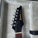 Ibanez Iceman II 1981 JAPAN
