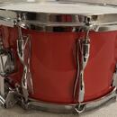 Yamaha Recording Custom Hot Red 14x8