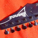 Prodám krk Ibanez RG-470R japan fujigen jan 1993+ gotoh