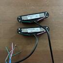 2ks rail minihumbucker Musicilly Pro