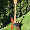 Fender Jazz Bass 1976 Mocha Brown U.S.A