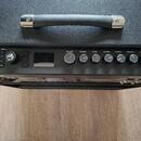 Fender mustang gtx100