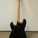 Fender Stratacoustic California Series Black
