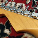 Fender JV Modified '50s Stratocaster HSS (wiring upgrade)