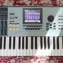 Yamaha Motif XS7