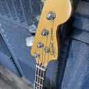Fender Squier Classic Vibe ‘60s Jazz Bass — Daphne Blue