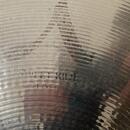Zildjian A Sweet ride 21" briliant