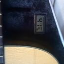 Zager Zad 50 Satin  USA