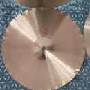 Sadu činelů zn. Paiste řady 2002 a signature