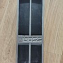 volume pedál Boss FV-500L