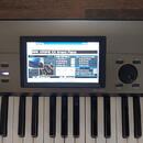 Prodám Korg krome ex 73
