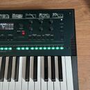 Korg Opsix FM synth mk1