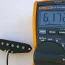 Vintage Classic Alnico 3 Pickups SET 50s Strat - Hand Wound