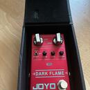 JOYO R-17 Dark Flame – Modern Distortion