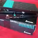 Wah ped&aacute;l Ibanez WH10 V3
