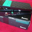 Wah pedál Ibanez WH10 V3