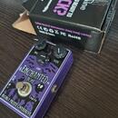 Cailine Enchanted Tone overdrive