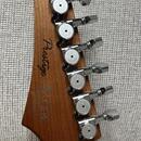 Ibanez Prestige AZ2204N-BK Made in Japan – 2023
