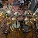 PREDANE -  ZILDJIAN K" CUSTOM FAST CRASH 18"