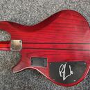 Ibanez PRB2 Paul Romanko