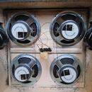 1970' Celestion G12H 30, G12T-75, 1966 JENSEN, Crescendo