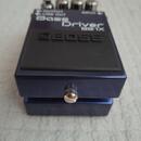 Boss BB-1X 