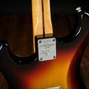 Fender  Stratocaster CS LTD Masterbuilt  Mark Kendrick 2005