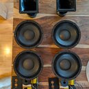 Reproduktory LD Systems Stinger 28 G3
