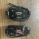 Prodám humbuckery Chapman