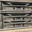 3x Crown XTi 4002