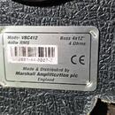 MARSHALL VBC 412
