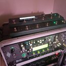 Kemper profiler rack