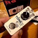 Tonex One White (limited edition) + Brown sounds