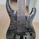predam ESP LTD H-1007FM See Thru Black
