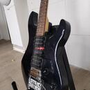 Yamaha Erg 121