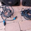 Prodám pasivní reproboxy (2ks) RH sound PP0312