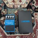 Boss CS3 Compression Sustainer