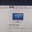 Imac 21.5, 16gb ram, 250 ssd