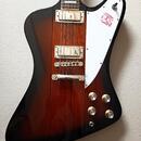 Epiphone Firebird Vintage Sunburst