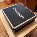 the t.mix xmix 1402 FXMP Case Bundle