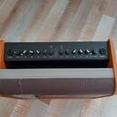 Fender acoustic 100