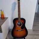 Fender FA125
