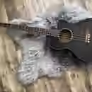 Elektroakustick&aacute; baskytara Fender