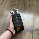 Zoom H6 + příslušenství