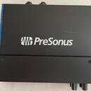 Zvukovka Presonus Studio 26c USB 