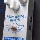 Predám  Silver Spring Reverb
