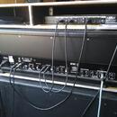 Gitarovy aparat: ENGL Invader / MESA box / G Major 2