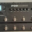 Line6 POD HD500
