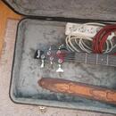Ibanez bass roadgear 5st