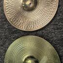 Zildjian S Rock Hi-Hat 14"